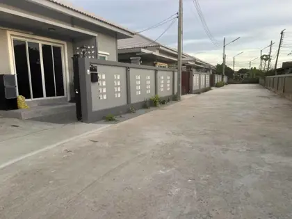 New House in Kamakok 6, 2 Bedroom for rent