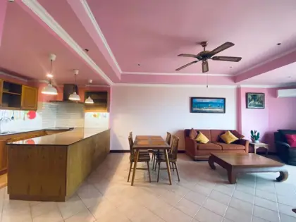 View Talay 2 B 1 Bedroom for sale