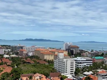View Talay 2 B 1 Bedroom for sale