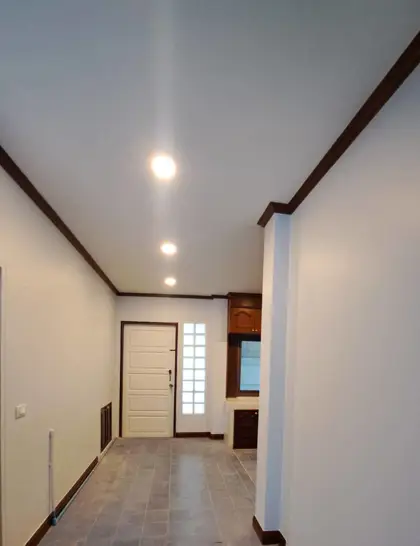 Two-story house in Trakulthong Village, Sriracha 5 Bed for sale