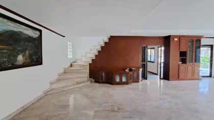 Two-story house in Trakulthong Village, Sriracha 5 Bed for sale