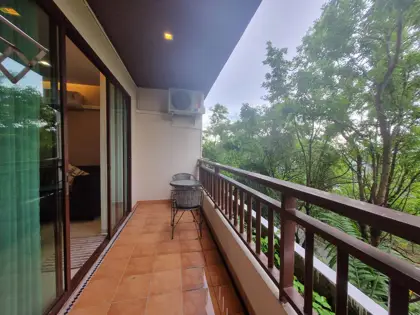 Pattaya City Resort 1 Bedroom for rent