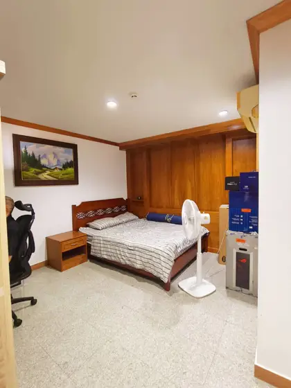 Royal Hill Resort Condo 2 Bedroom for sale