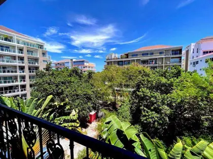 Siam Oriental Twins 1 Bedroom