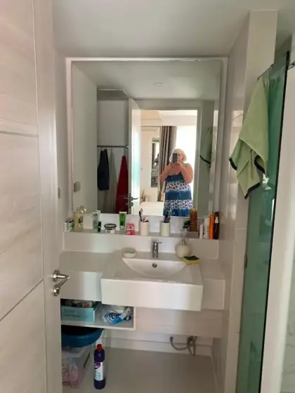 Seven Seas Condo 1 Bedroom For Sale