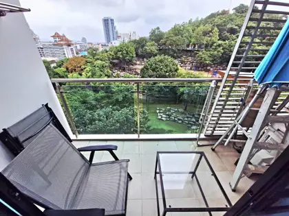 The Axis 1 bedroom for sale