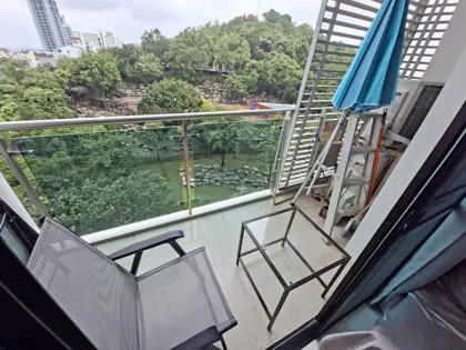 The Axis 1 bedroom for sale