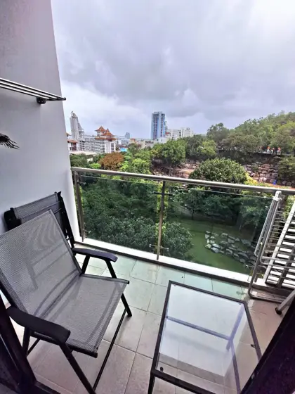 The Axis 1 bedroom for sale