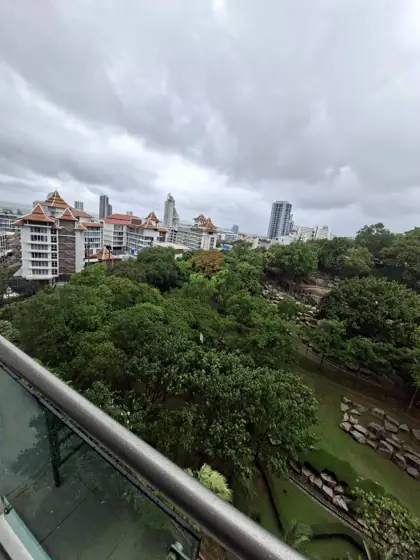 The Axis 1 bedroom for sale