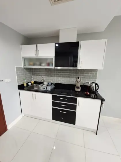 The Axis 1 bedroom for sale