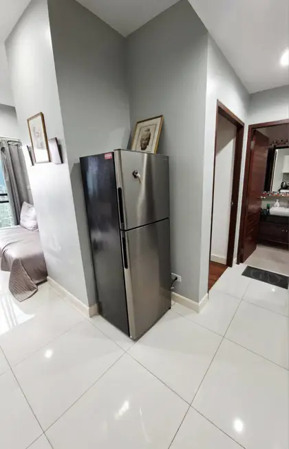 The Axis 1 bedroom for sale