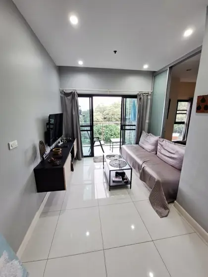The Axis 1 bedroom for sale