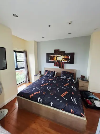 The Axis 1 bedroom for sale