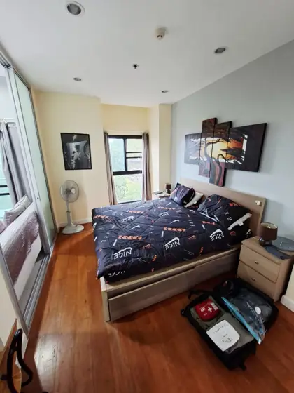 The Axis 1 bedroom for sale