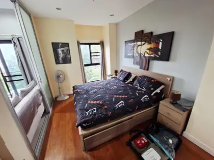 The Axis 1 bedroom for sale