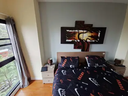 The Axis 1 bedroom for sale