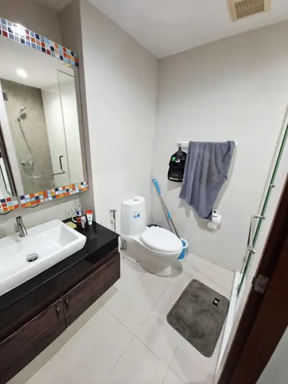The Axis 1 bedroom for sale