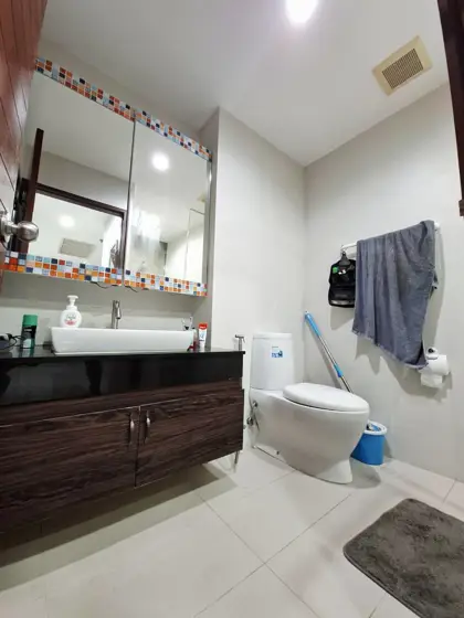 The Axis 1 bedroom for sale