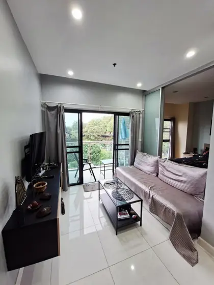 The Axis 1 bedroom for sale