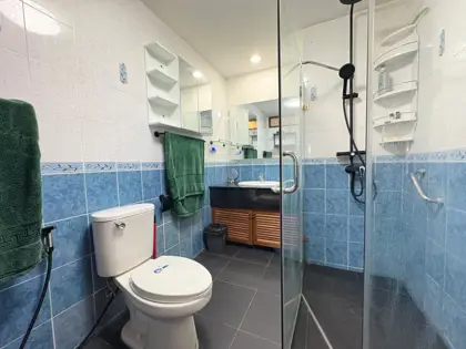 Pattaya Hill Resort Pratumnak 1 Bedroom for sale