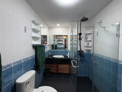 Pattaya Hill Resort Pratumnak 1 Bedroom for sale