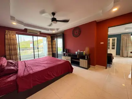 Pattaya Hill Resort Pratumnak 1 Bedroom for sale