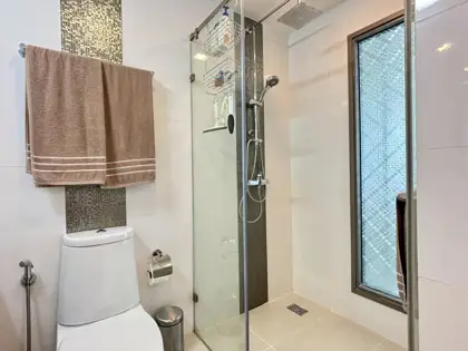 The Cloud Pratumnak 1 Bedroom for sale