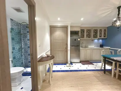 Seven Seas Cote d'Azur 2 Bedroom for rent