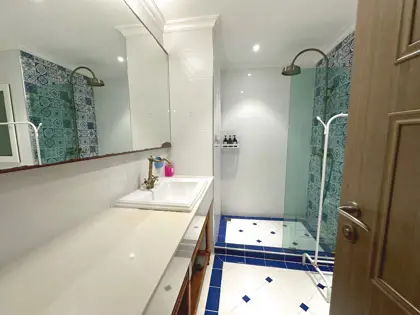 Seven Seas Cote d'Azur 2 Bedroom for rent