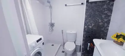 Paradise Condominium Jomtien Beach Studio for rent