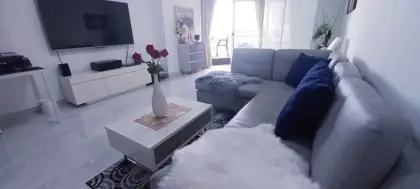 Paradise Condominium Jomtien Beach Studio for rent