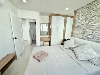 Amazon Residence 1 Bedroom for rent