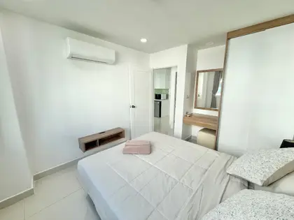Amazon Residence 1 Bedroom for rent
