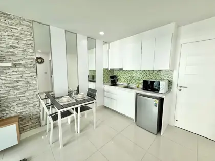 Amazon Residence 1 Bedroom for rent