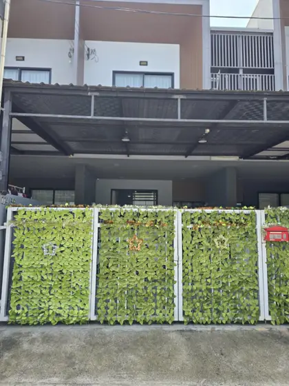 Sirinda Primo 3 Bedroom for rent