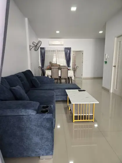 Sirinda Primo 3 Bedroom for rent
