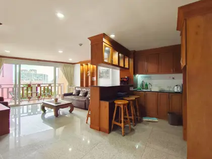 Royal Hill Resort Condo 2 Bedroom for sale