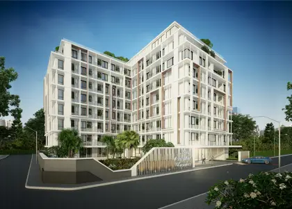 Siam Oriental Dream Studio for sale