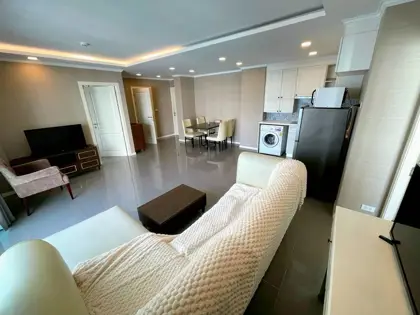 The Orient Jomtien 2 bedroom Condo for sale 5th floor -70 sqm -pool view -fully furnished and equipped -foreign name -transfer 50/50