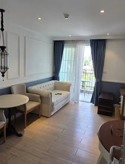 Seven Seas Cote d'Azur 1 Bedroom for sale