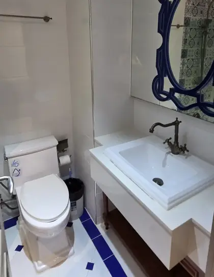 Seven Seas Cote d'Azur 1 Bedroom for sale