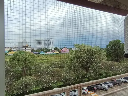 Rimhad Jomtien Condominium Studio for rent