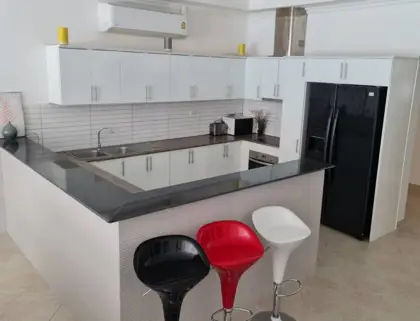 Majestic Residence, on Pratumnak 7 Bedroom for sale and rent