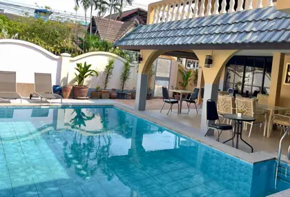  House at Soi Bongkot, Pattaya 12 Bedroom for sale