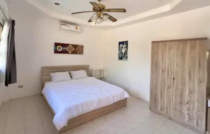  House at Soi Bongkot, Pattaya 12 Bedroom for sale