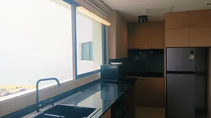 Paradise Condominium 1 Bedroom for rent and for sale