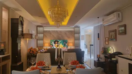 Paradise Condominium 1 Bedroom for rent and for sale