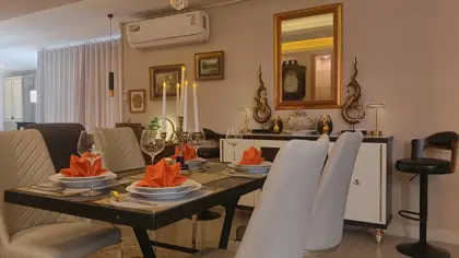 Paradise Condominium 1 Bedroom for rent and for sale