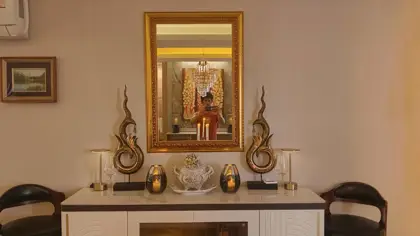 Paradise Condominium 1 Bedroom for rent and for sale