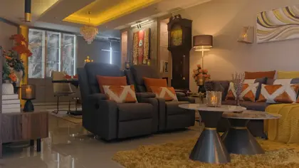 Paradise Condominium 1 Bedroom for rent and for sale